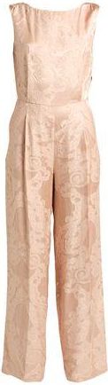 Semicouture JUMPSUITS & TRACKSUITS - Jumpsuits on YOOX.COM