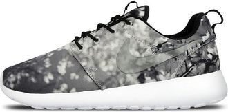 Nike (WMNS) Nike Roshe One Wolf Grey 819960-001
