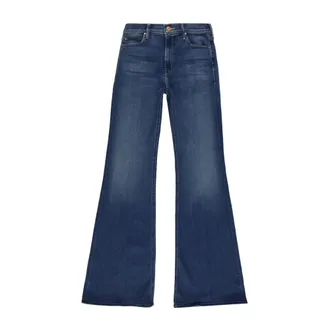 Mother Donna, Jeans, Blu, W28, new