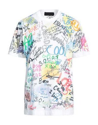 Dsquared2 TOPWEAR - T-shirts su YOOX.COM
