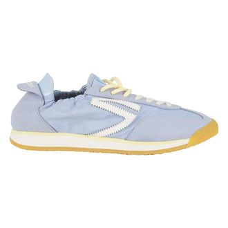 Puraai Sneakers, female, Blue, Size: 10 US Sneaker Panther 6 02