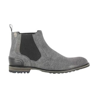 Floris Van Bommel Uomo, Scarpe, Grigio, 43 1/2 EU, new