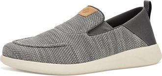 Sperry Top-Sider Harpoon Crush Mens Shoes Charcoal : 11.5 M (D), Synthetic/Textile
