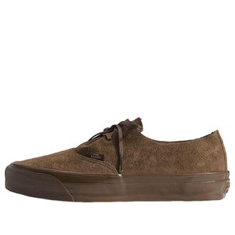 Vans Premium Authentic Ease Vintage Cocoa Brown VN000EHFFST