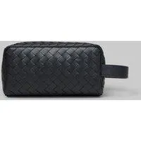 Bottega Veneta Intrecciato Pouch