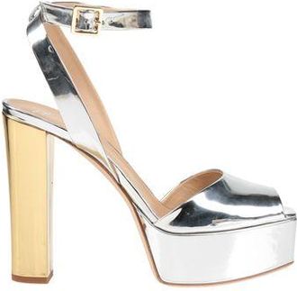 Giuseppe Zanotti FOOTWEAR - Sandals on YOOX.COM