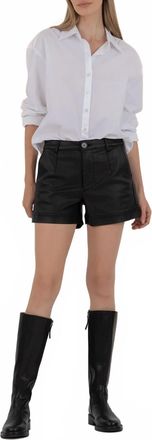 Kut from the Kloth Miranda Short In Black