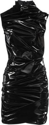 Alexander McQueen Mini dresses