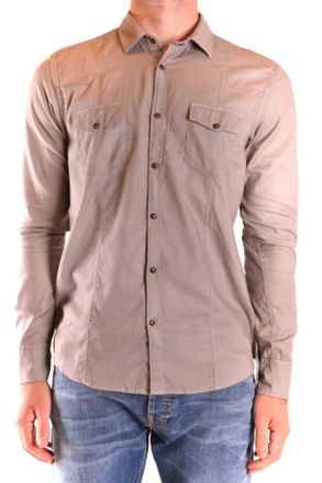 Messagerie Shirts Tortelduif