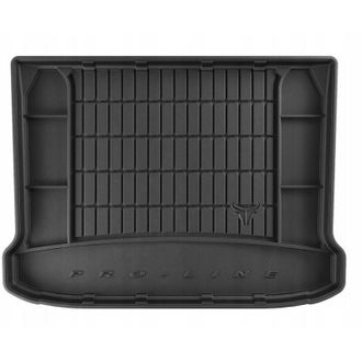 OEM Alfombrilla De Goma Para Maletero Mazda 3 4 Hatchback Desde 2019