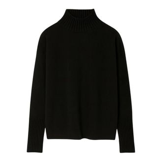 2-Biz Prendas de punto - Knitwear - Mujer - Negro - L/XL