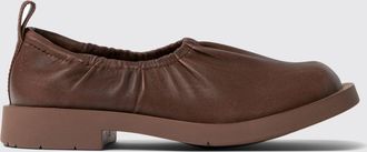 Camperlab Mocassino Mil 1978 Camperlab in pelle drappeggiata