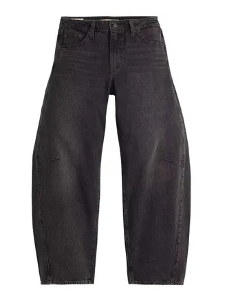 Levi's Baggy Dad Barrel