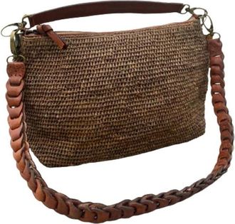 Ibeliv Tassen, Dames, Bruin, ONE Size, Bags