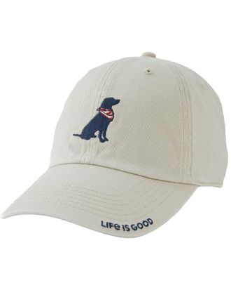 Life is good Chill Cap