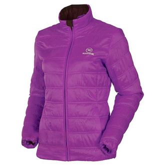 Rossignol Light Loft Dames Paars Jasje