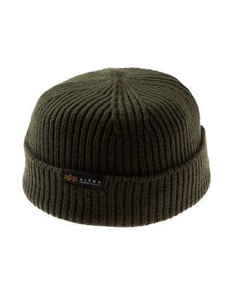 Alpha Industries ACCESSORIES - Hats on YOOX.COM