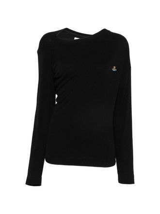Vivienne Westwood ls Hebo Top