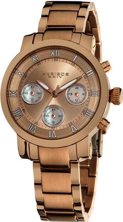 Akribos XXIV Akribos Xxiv Womens Essential Watch