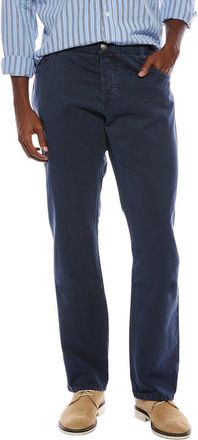Isaia Straight Chino Pant