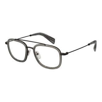 Yohji Yamamoto Plastic Glasses Mens (Frames)