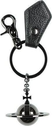 Vivienne Westwood 3D ORB KEYRING