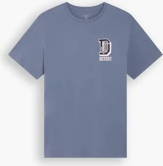 Dockers Graphic Tee, Slim Fit