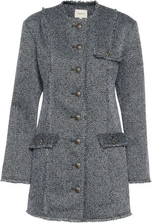 Gestuz Mujer, Vestidos, Azul, Talla: XL