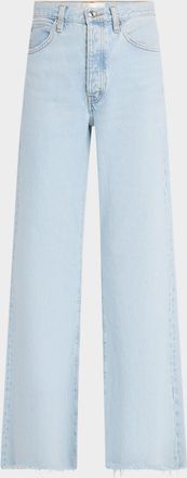 Frame Denim The Lax Jeans