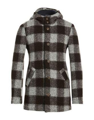 Ero COATS & JACKETS - Coats on YOOX.COM
