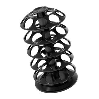 OEM El Pr&aacute;ctico Soporte Para C&aacute;psulas De Caf&eacute; Almacena 40 C&aacute;psulas Con