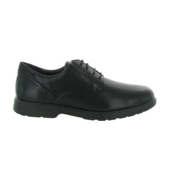 Geox Sneakers Hombre Spherica - Shoes - Hombre - Negro - 45 EU