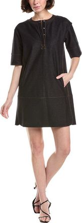 Max Mara Sebino Shift Dress