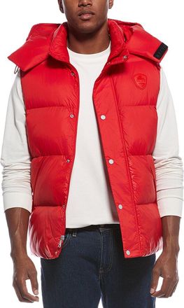 Pajar Hyeon Lightweight Puffer Vest
