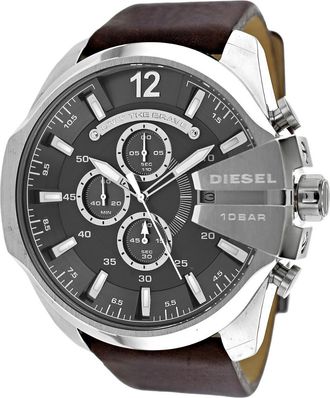 Diesel Mens Chief Watch
