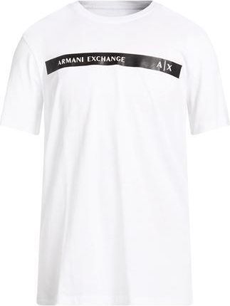 A|X Armani Exchange TOPWEAR - T-shirts on YOOX.COM