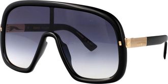 Dsquared2 Hombre, Accesorios, Negro, Talla: ONE Size