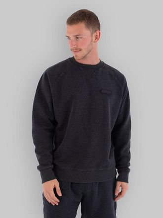 Hurley Hurley TR Crew Sweater schwarz