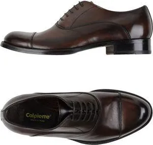 Calpierre CALZADO - Zapatos de cordones en YOOX.COM
