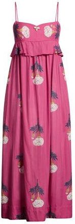 Alix of Bohemia Midi dresses