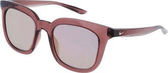 Nike MYRIAD M EV1154 298 Mens Sunglasses Brown Size 52