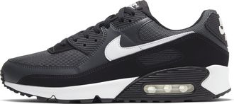 Nike Air Max 90 Black White CN8490-002