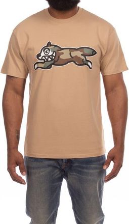 Icecream Camo Dog Graphic T-Shirt in Incense at Nordstrom, Size Xx-Large