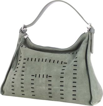 Ripani Borsa a spalla - - Bags - Donna - Verde - ONE SIZE