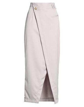 Dixie HOSEN & R&Ouml;CKE - Maxi-R&ouml;cke auf YOOX.COM