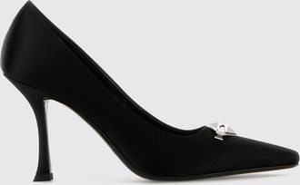 Jimmy Choo London Pump Woman color Black