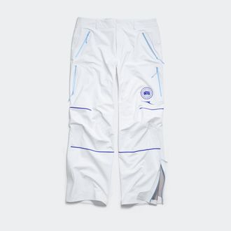 Canada Goose Merge Pant (Men, Optic White, 28)