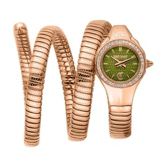 Just Cavalli Dames, Accessoires, Roze, Maat: ONE Size