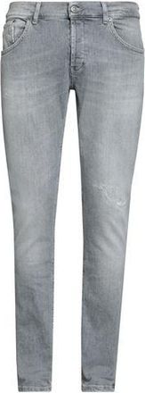 Dondup BOTTOMWEAR - Jeans on YOOX.COM