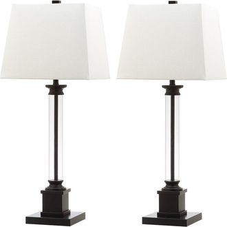 Safavieh Davis 30.5In Table Lamp